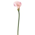 thumbnail image 1 of Allstate Club Pack of 24 Light Pink Calla Lily Artificial Floral Sprays 21", 1 of 2