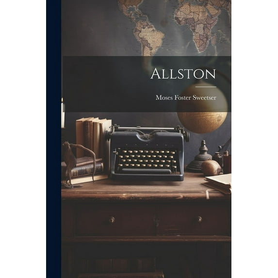 Allston (Paperback)