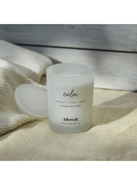 Allswell Candles