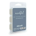 thumbnail image 1 of Allswell 6 Cube Wax Melts, Mindful (Sage + Eucalyptus + White Cedar), 2.5 oz, 1 of 3