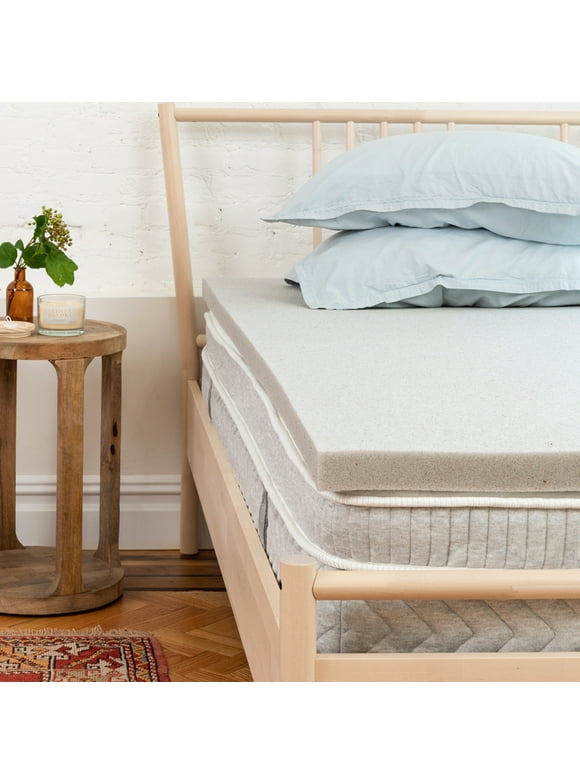 Foam Mattress Toppers