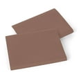 thumbnail image 1 of Allswell 2-Piece Soft & Silky Luxury 100% TENCEL™ Pillowcase Set, Savannah Taupe, King, 1 of 6