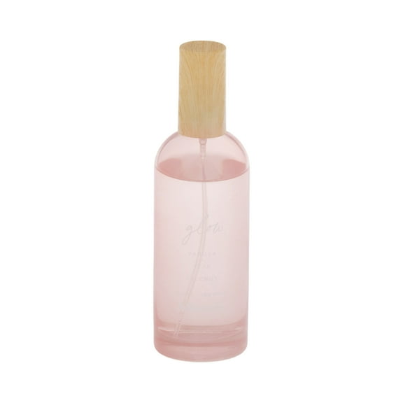 Allswell Glow (Vanilla + Pear + Coconut) Scented Room and Linen Spray 3.4 Fl Oz (100mL).