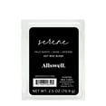 thumbnail image 1 of Allswell 6 Cube Wax Melts, Serene (Palo Santo + Sage + Incense), 2.5 oz, 1 of 6
