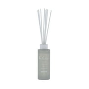 Allswell Balance (Balsam + Mahogany + Musk) Scented Reed Diffuser 3 Fl Oz (90mL) With 8 Synthetic Reeds.