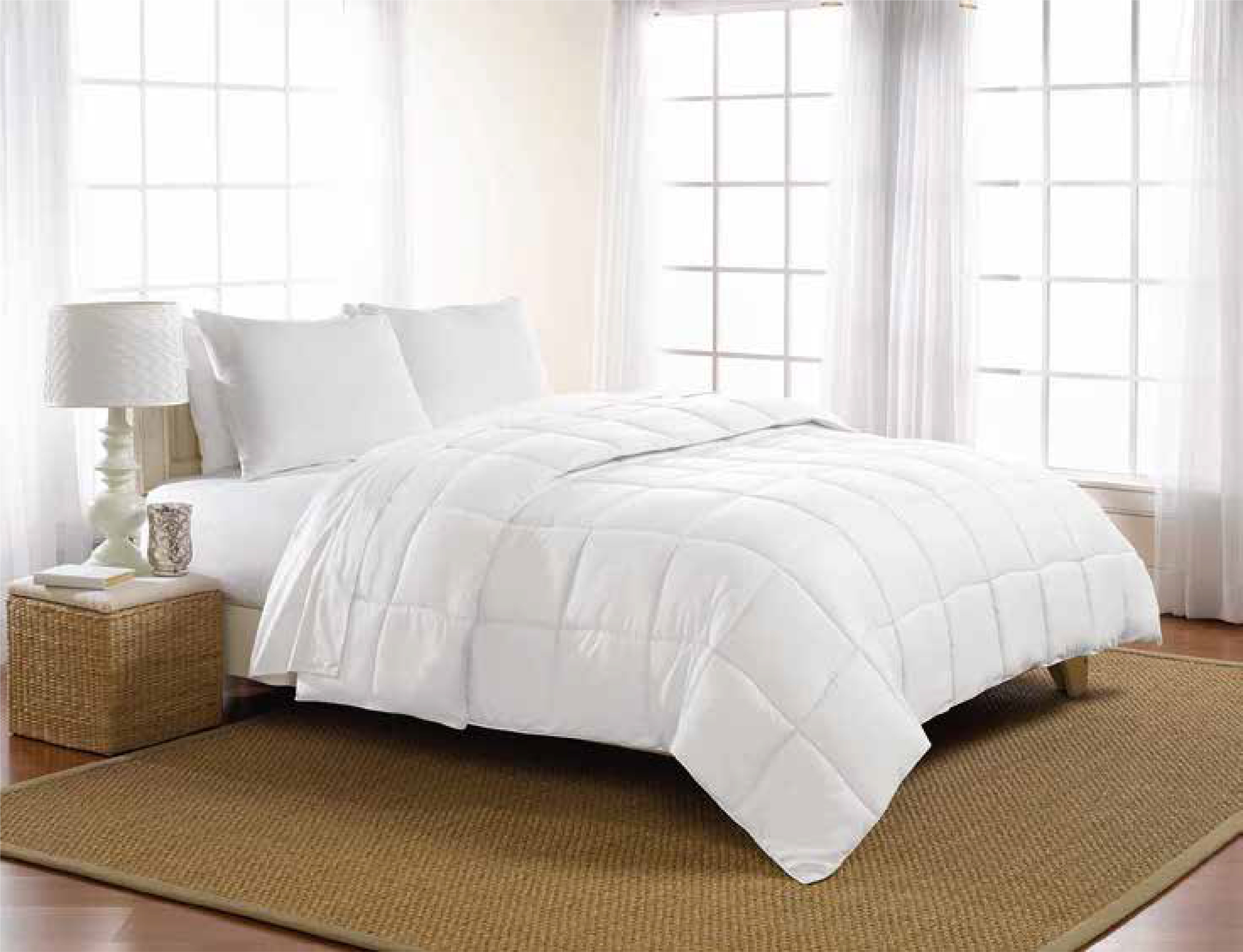 Allswell Loft Down Alternative Blanket