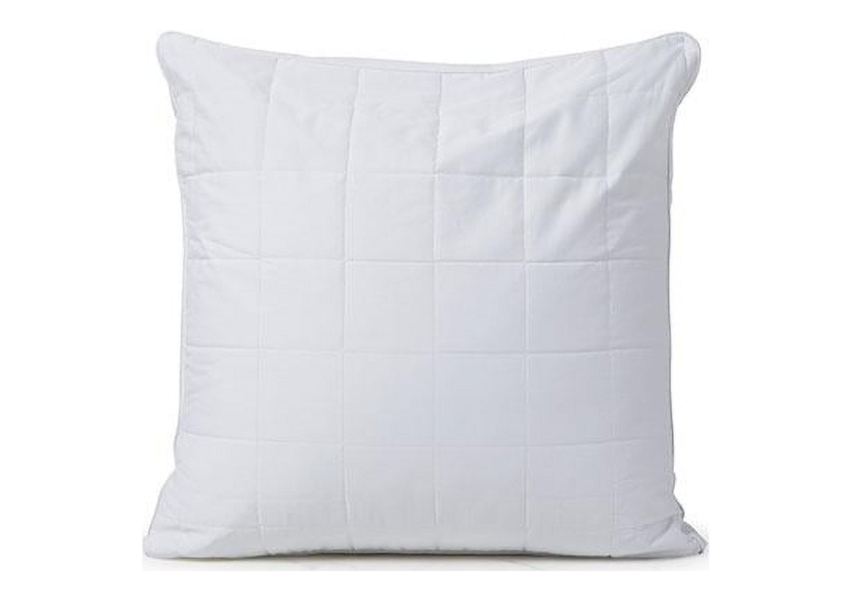 14x14 Pillow Insert 14 Inch Square Pillows Stuffing Throw Inserts Sham  Cushion Made in USA Bulk Euro Toss 