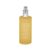 Allswell Refresh (Lemon Zest + Bergamot + Sage) Scented Room and Linen Spray 3.4 Fl Oz (100mL).