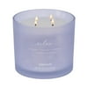 scent: Relax (Lavender + Jasmine + Chamomile)