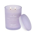 thumbnail image 1 of Allswell Relax (Lavender + Jasmine + Chamomille) Scented 2-Wick 15oz Spa Jar Candle, 1 of 6