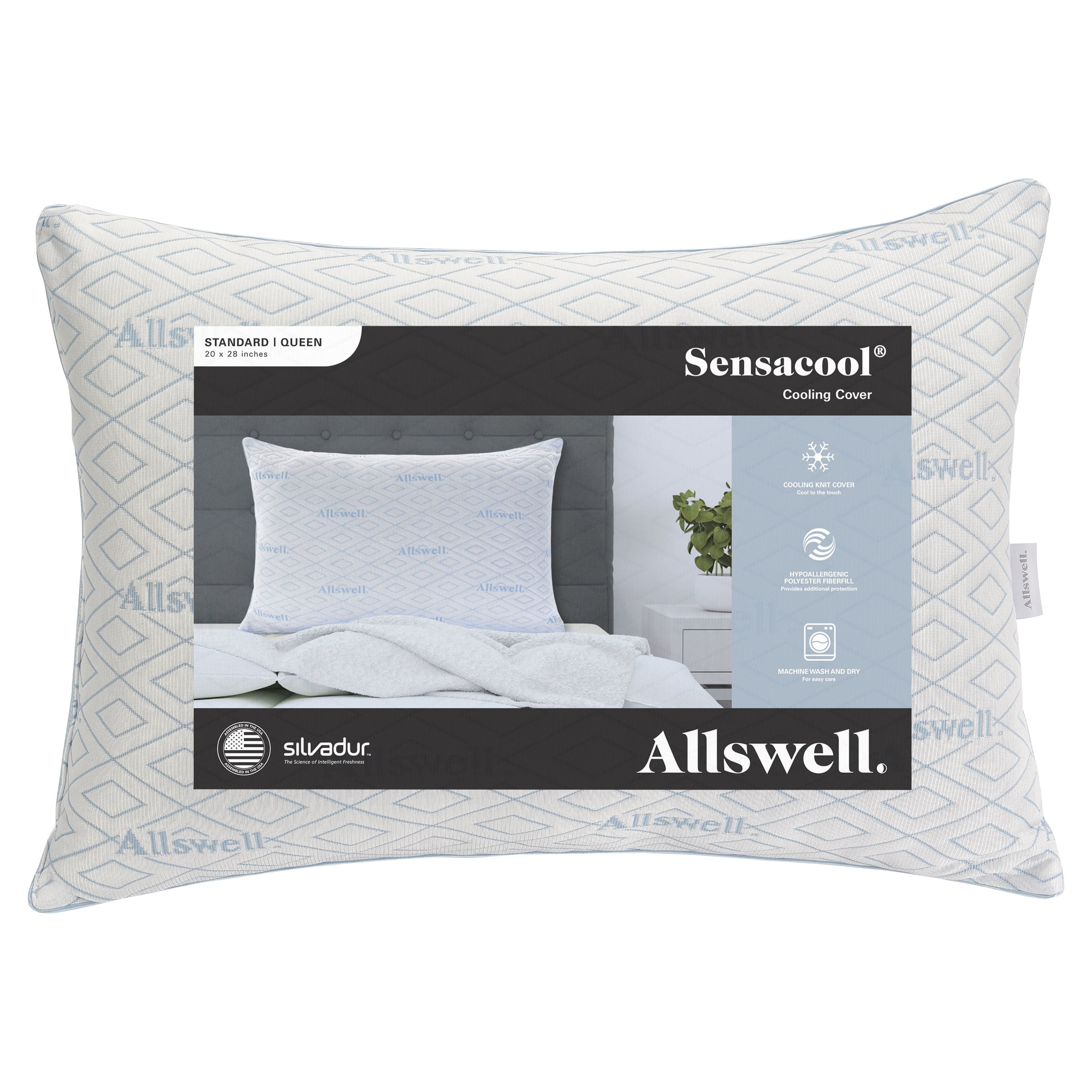 Buy NON ALLERGENIC PADS FOR CUSHIONS AND PILLOWS Online