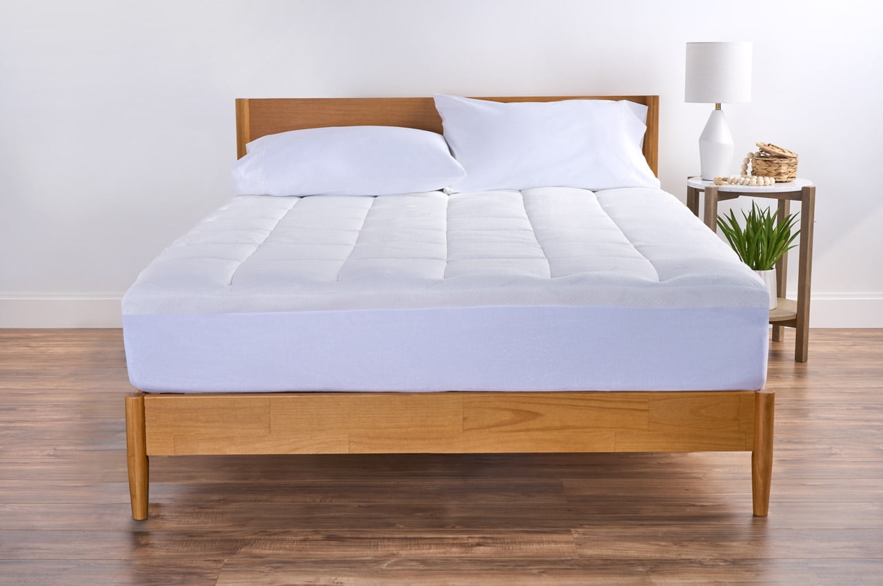 Bed Pillows My Pillow Twin Topper Memory Foam Mattress Topper Coop