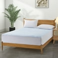 thumbnail image 1 of Allswell Sensacool Mattress Pad, Queen, 1 of 7