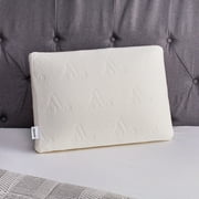 Allswell Serene Foam Pillow, Firm/Extra-Firm, Standard/Queen