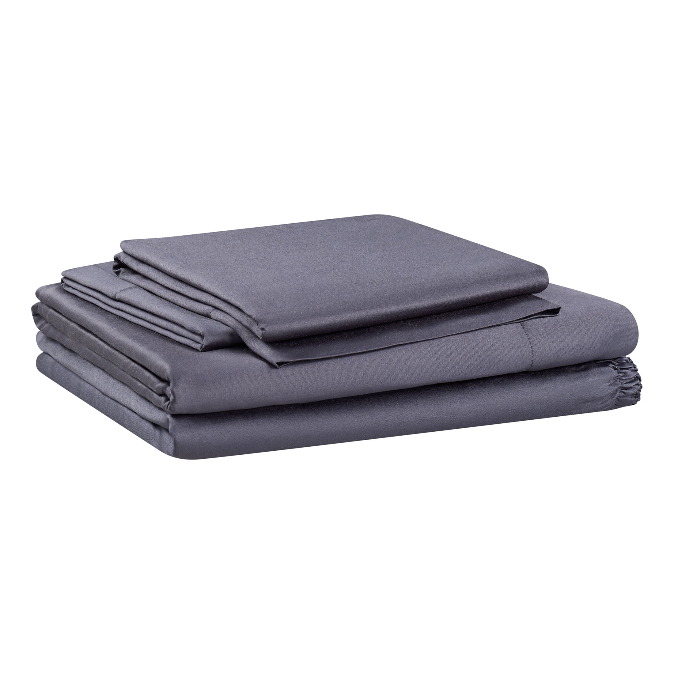 Allswell Soft & Silky 4-Piece Shark Rayon Derived from Allswell Soft & Silky 4-Piece Shark Rayon Derived from