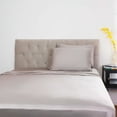 thumbnail image 1 of Allswell Soft & Silky Viscose from Bamboo Sateen Pillowcases, King, 2 Count, 1 of 3