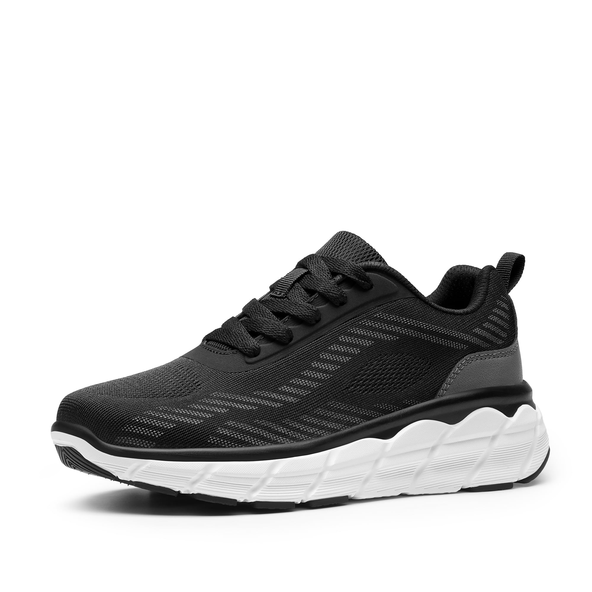 Women's Walking Tennis Gym Sneakers Workout Shoes.