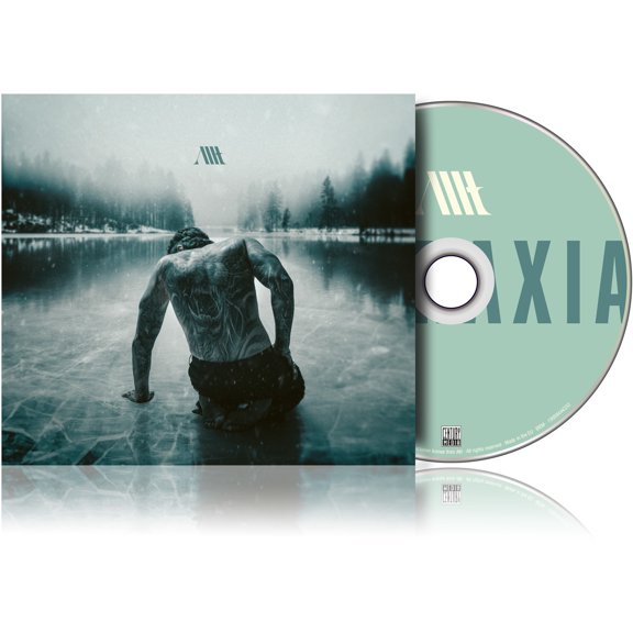 Allt - Ataraxia - Music & Performance - CD
