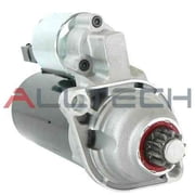 Alltech 111-17755 100% New Starter