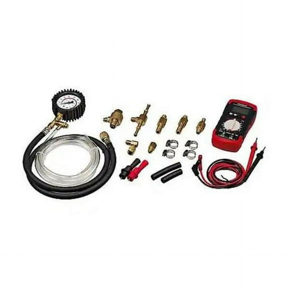 Alltrade Tools 647959 Fuel System Diagnostic Kit
