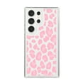 thumbnail image 1 of Alltyechgroup Stylish Case for Samsung Galaxy S24 FE, Slim Fit Soft TPU Bumper Rugged Shockproof Anti-Scratch Luxury Anti-Slip Phone Case Cover for Samsung Galaxy S24 FE, Pink, 1 of 11