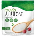 Allulose CalorieFree Sweetener Bag, Sugar Substitute with Zero