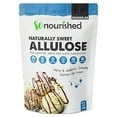 Allulose Sweetener Granular 11 Sugar Substitute, Keto 0 Calorie, 0