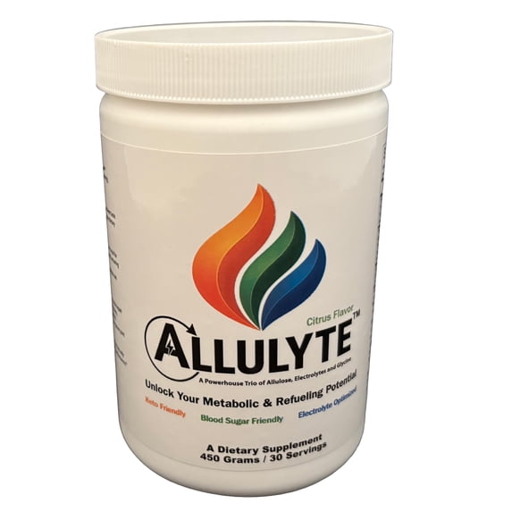 Allulyte Powder