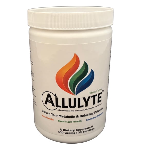 Allulyte Powder