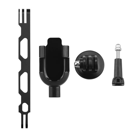 Alluminum Alloy for GO2 Sports Camera Frame Photographic Equipment High Quality Sports Camera Frame