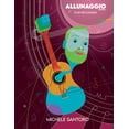 thumbnail image 1 of Allunaggio Volume II: Studi per chitarra, (Paperback), 1 of 1