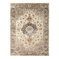 thumbnail image 1 of Allure ALU-3 Ivory Traditional Rug 2' X 3', 1 of 5