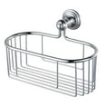 thumbnail image 1 of Allure Bottle/Sponge Holder Chrome, 1 of 2