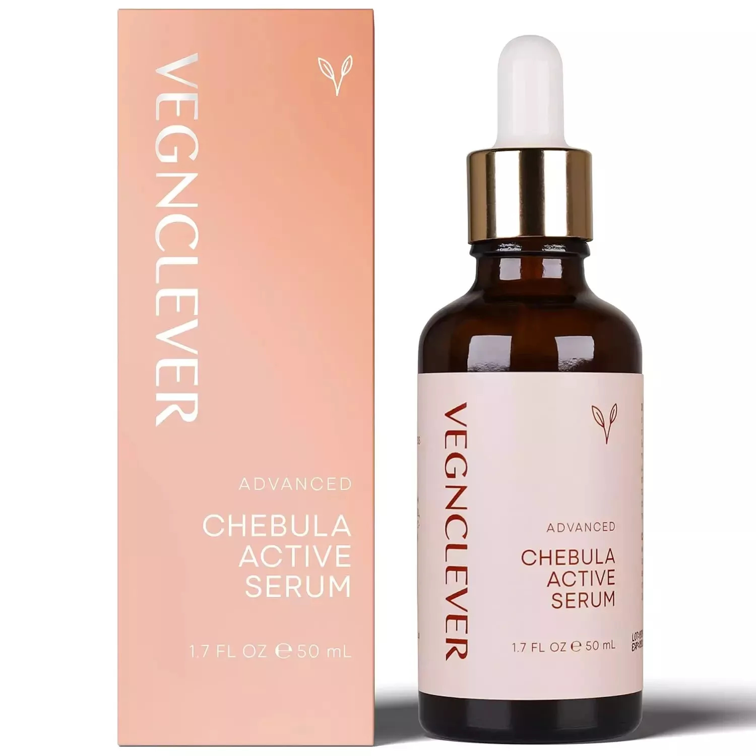 Allure Chebula Active Serum for Face anti Aging Antioxidant Serum exp