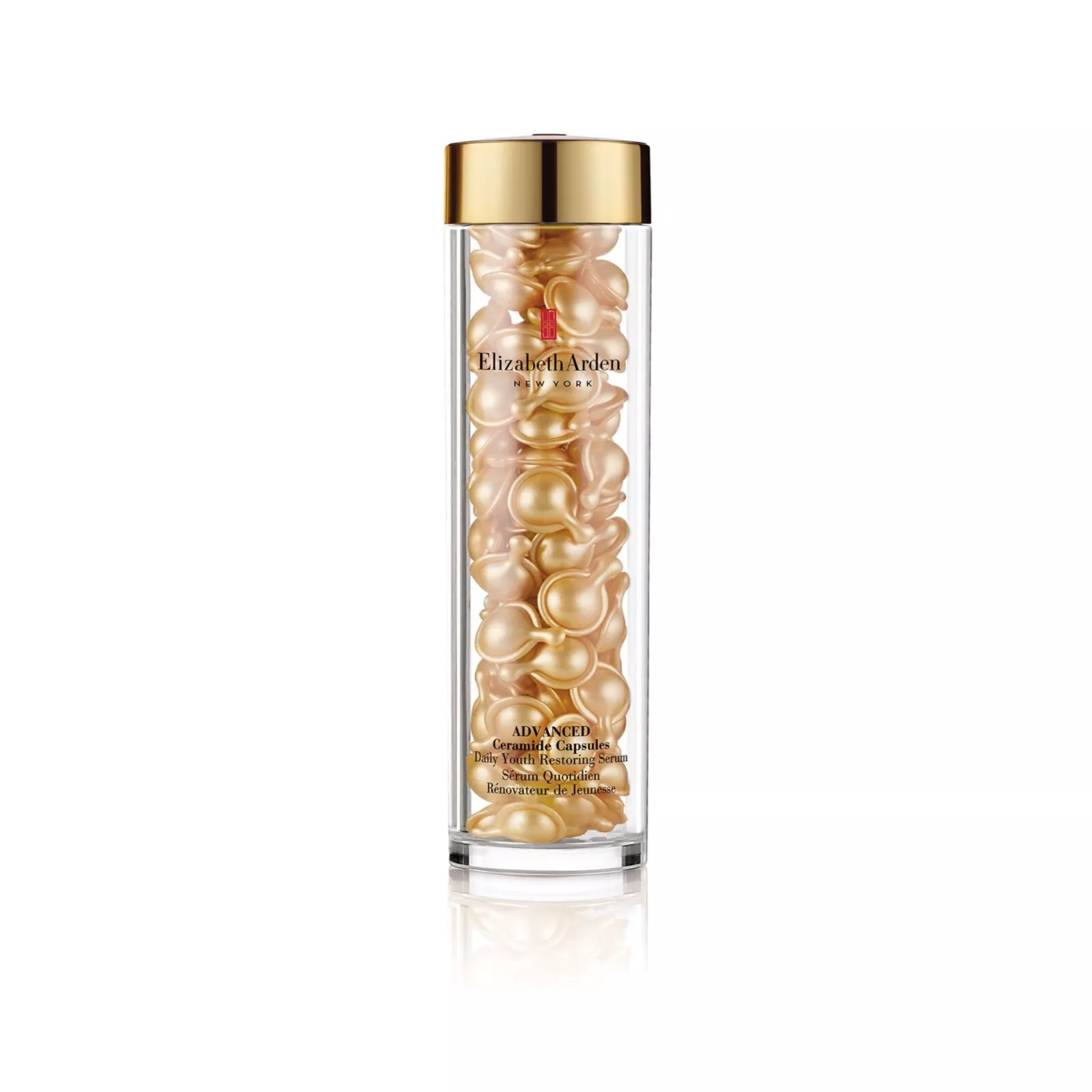 Advanced Ceramide Capsules Daily Youth Restoring Serum, 90 ct