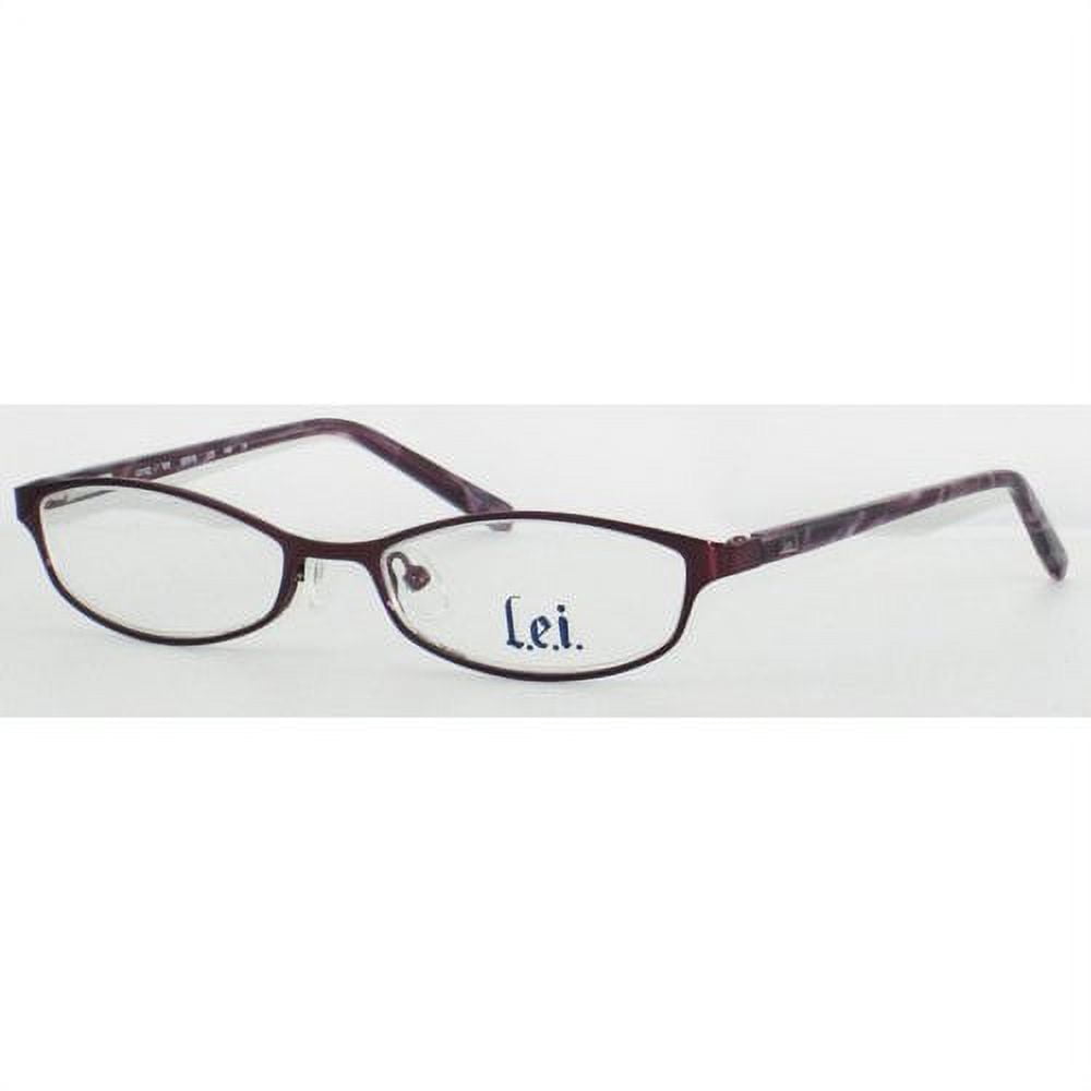 Allure Eyewear Llc Lei Womens