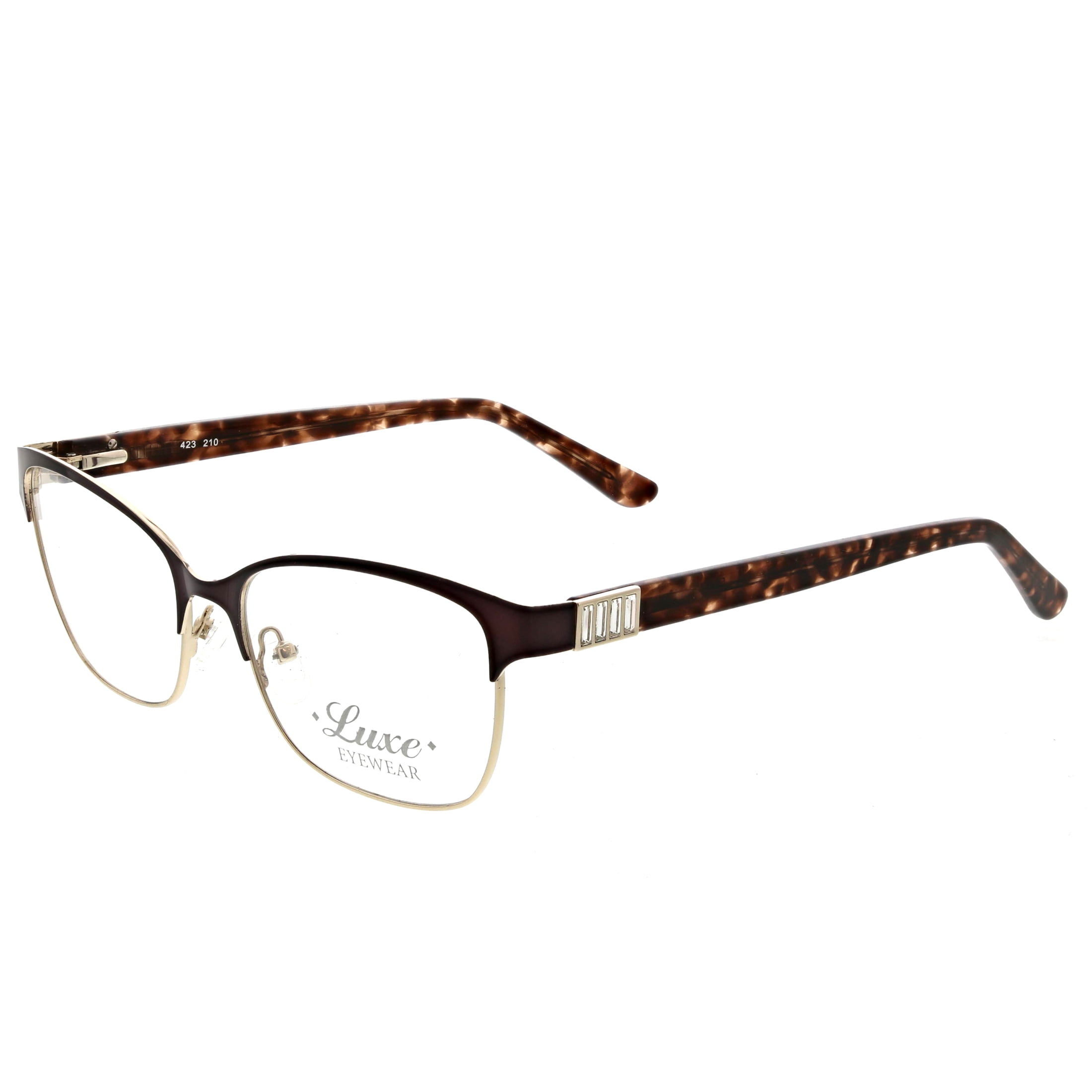 Allure Eyewear Llc Modified Square