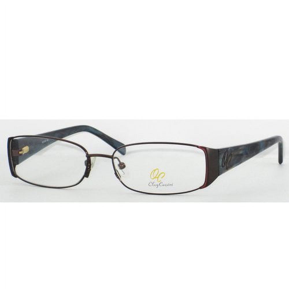 Allure Eyewear Llc Oleg Ladies