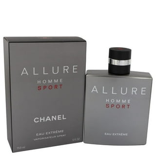 CHANEL ALLURE HOMME SPORT EAU EXTREME EDP 50/100/150 ml SEALED SHIP FROM  FRANCE 
