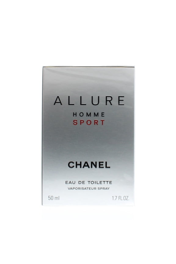 Allure Homme Sport by Chanel for Men - 1.7 oz EDT Spray