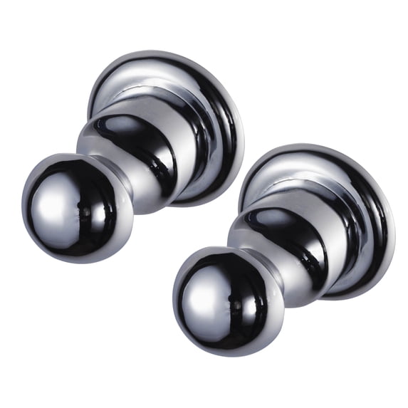 Allure Hook Chrome