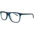 Allure L3001 Women's Rxable Eyeglass Frames, Blue