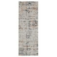 thumbnail image 1 of Allure Livia Runner Rug, 2 ft. 7 in. x 7 ft. 2 in., 1 of 1