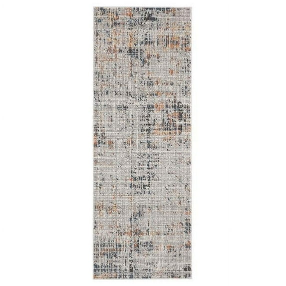 Allure Livia Runner Rug, 2 ft. 7 in. x 7 ft. 2 in.