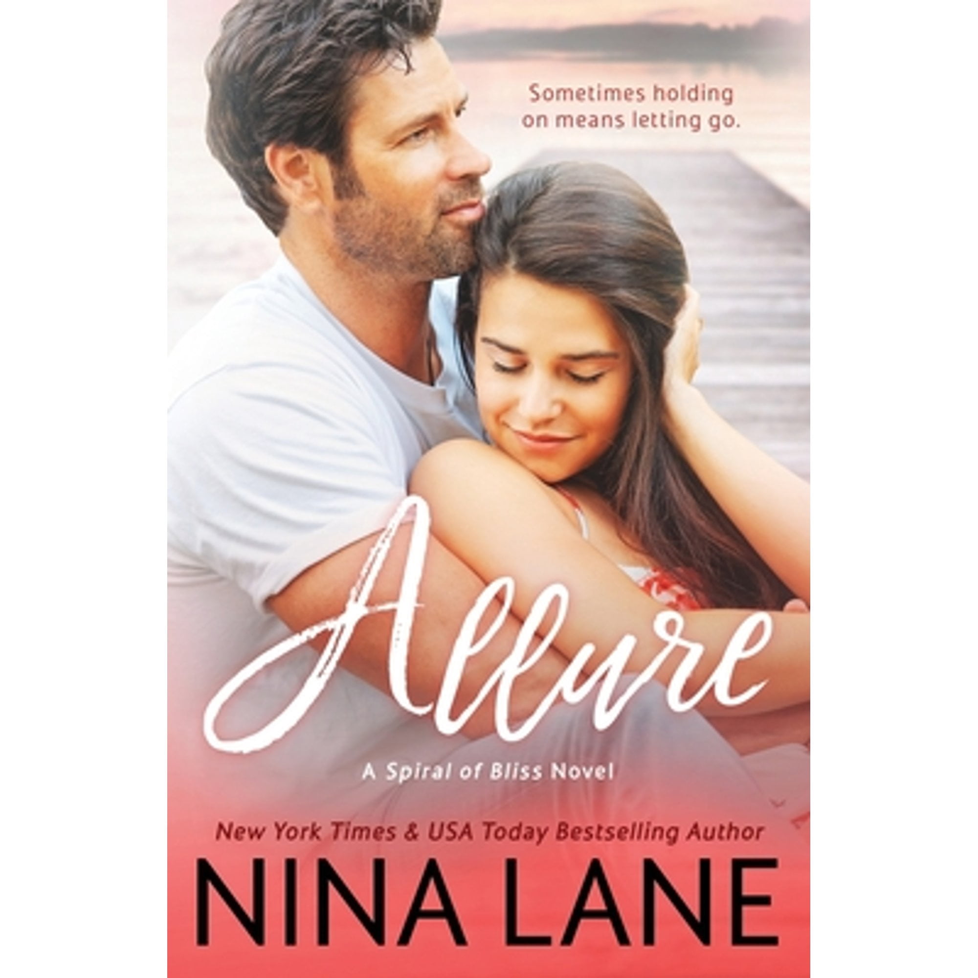 Allure (Paperback) by Nina Lane