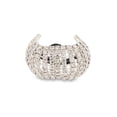 thumbnail image 1 of Allure Rhinestone Ponytail Holder, 1 of 5