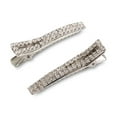 thumbnail image 1 of Allure Rhinestone Salon Clips, 1 of 5