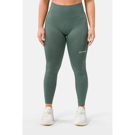 Allure Seamless Leggings