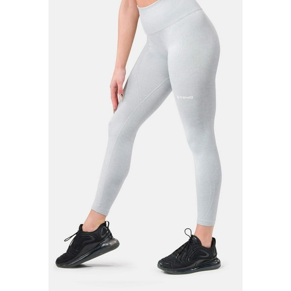 Allure Seamless Leggings