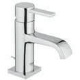 thumbnail image 1 of GROHE Chrome Low-Arc 1.2 GPM Single-Handle Faucet, 1 of 2